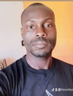 Kassidy's profile, a single 39-year-old a man in Cocody