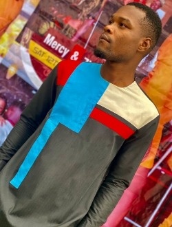 Michael's profile, a single 31-year-old a man in Warri