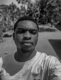 ☘️🧣enoch✨💸's profile, a single 24-year-old a man in Abidjan