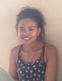 Vololo's profile, a single 29-year-old a woman in Sambava