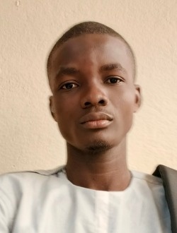 Ebi François's profile, a single 26-year-old a man in Abidjan