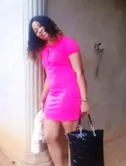 Marina's profile, a single 36-year-old a woman in Yaoundé