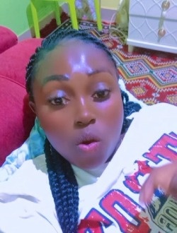 Charlotte's profile, a single 29-year-old a woman in Yaoundé