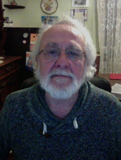 Romain's profile, a single 77-year-old a man in Kayl