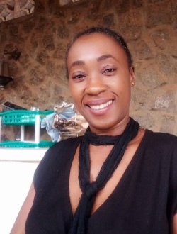 Marie-Josée's profile, a single 41-year-old a woman in Ababa