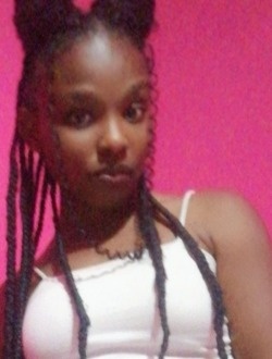 Soa's profile, a single 28-year-old a woman in Amboasary-Antambolo