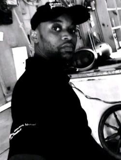 Ahmed's profile, a single 42-year-old a man in Abattoirs I