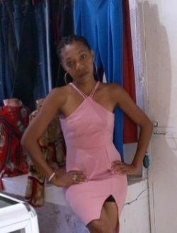 Agathe's profile, a single 38-year-old a woman in Antsiranana