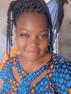 Donald's profile, a single 36-year-old a woman in Yaoundé