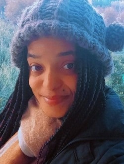 Caroline's profile, a single 38-year-old a woman in Cotonou