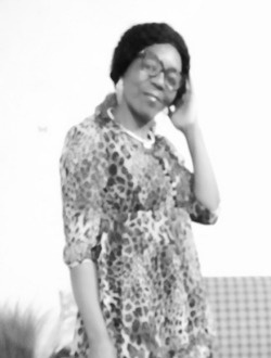 Marie Chantal's profile, a single 55-year-old a woman in Ekoumdoum