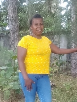 Tataclariette's profile, a single 39-year-old a woman in Sambava