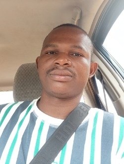 Jonas's profile, a single 27-year-old a man in Cotonou