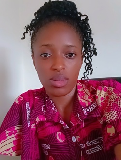 Stephane's profile, a single 27-year-old a woman in Yaoundé