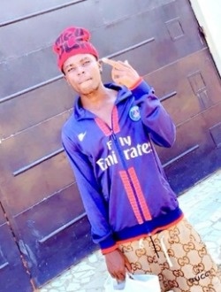 Jean Claude's profile, a single 27-year-old a man in Bingerville