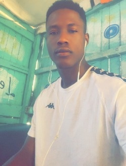 Djessio's profile, a single 26-year-old a man in Yopougon-Attié