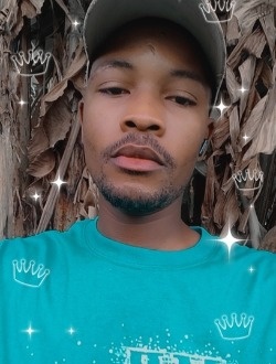 Yero's profile, a single 27-year-old a man in Abi