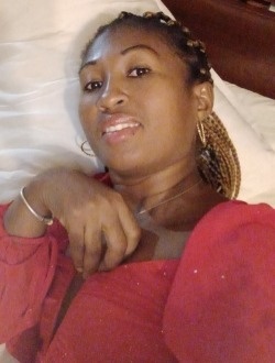 Sabtiana's profile, a single 36-year-old a woman in Diegokely