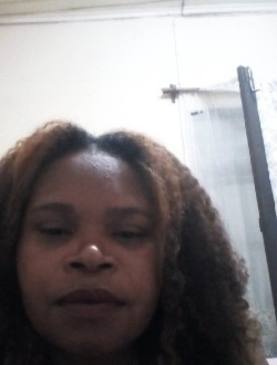 Rossinah's profile, a single 44-year-old a woman in Ampanalana