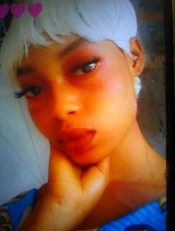 Colombe's profile, a single 25-year-old a woman in Ebimpe