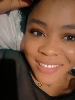 Jeanne's profile, a single 27-year-old a woman in Yaoundé