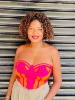 Jessica's profile, a single 26-year-old a woman in Ambavala-Ambilobe