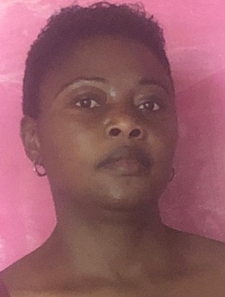 Marcelle's profile, a single 38-year-old a woman in Yaoundé