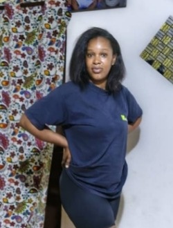 Jessica's profile, a single 30-year-old a woman in Abenilang