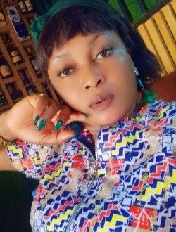 Marie Noelle's profile, a single 37-year-old a woman in Yaoundé