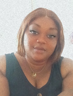 Annya's profile, a single 34-year-old a woman in Abata