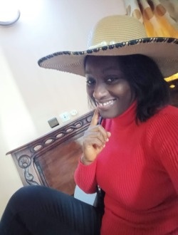 Caneh's profile, a single 37-year-old a woman in Cocody