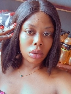 Béatrice's profile, a single 28-year-old a woman in Yaoundé