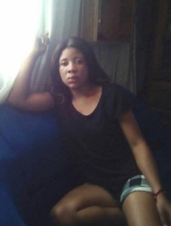 Rosine's profile, a single 32-year-old a woman in Université Yaoundé II