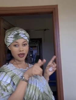 Annie's profile, a single 29-year-old a woman in Gagnoa-Gare