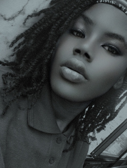 Pamela's profile, a single 22-year-old a woman in Yaoundé