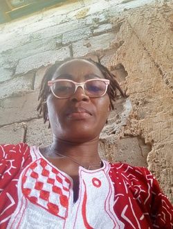Esther Liliane's profile, a single 47-year-old a woman in Abobo