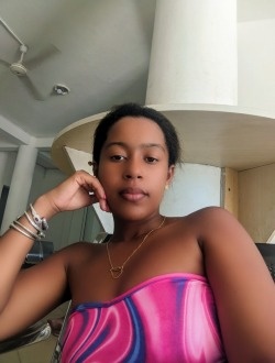 Vancela's profile, a single 22-year-old a woman in Ambilobe