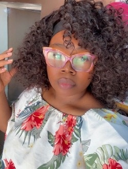 Catherine's profile, a single 26-year-old a woman in Yaoundé