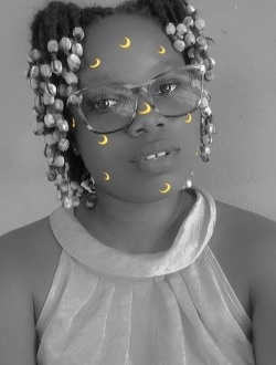 Erica's profile, a single 24-year-old a woman in Abata