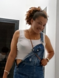 Alida's profile, a single 27-year-old a woman in Antsiranana