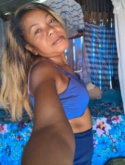 Daulasie's profile, a single 32-year-old a woman in Antsiranana