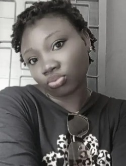 Edwige's profile, a single 36-year-old a woman in Abokicodji