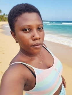 Esther Laeticia's profile, a single 27-year-old a woman in Abadjin-Doumé