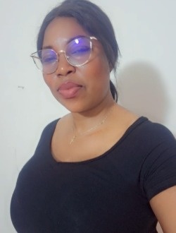 Aurielle's profile, a single 60-year-old a woman in Cocody