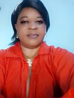 Michou's profile, a single 40-year-old a woman in Bertoua