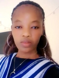 Anna's profile, a single 42-year-old a woman in Abi