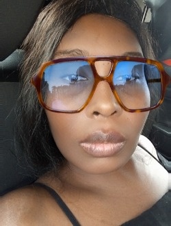 Emilie's profile, a single 44-year-old a woman in Abi