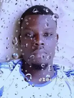 Salif's profile, a single 27-year-old a man in Cocody