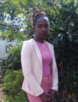 Léonnie's profile, a single 36-year-old a woman in Sambava