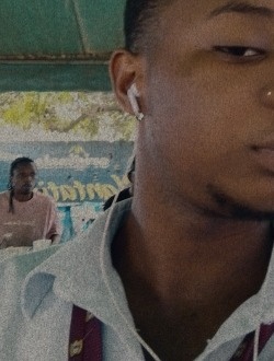 Emmanuel's profile, a single 21-year-old a man in Yopougon